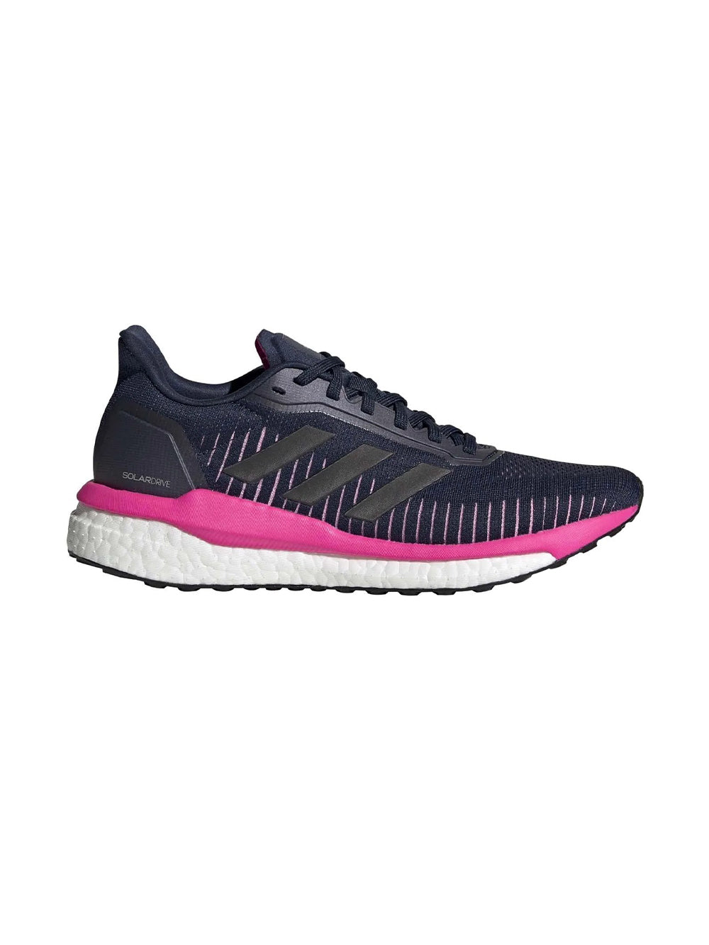 Scarpa Running Solar Drive 19 W ADIDAS Donna - Blue