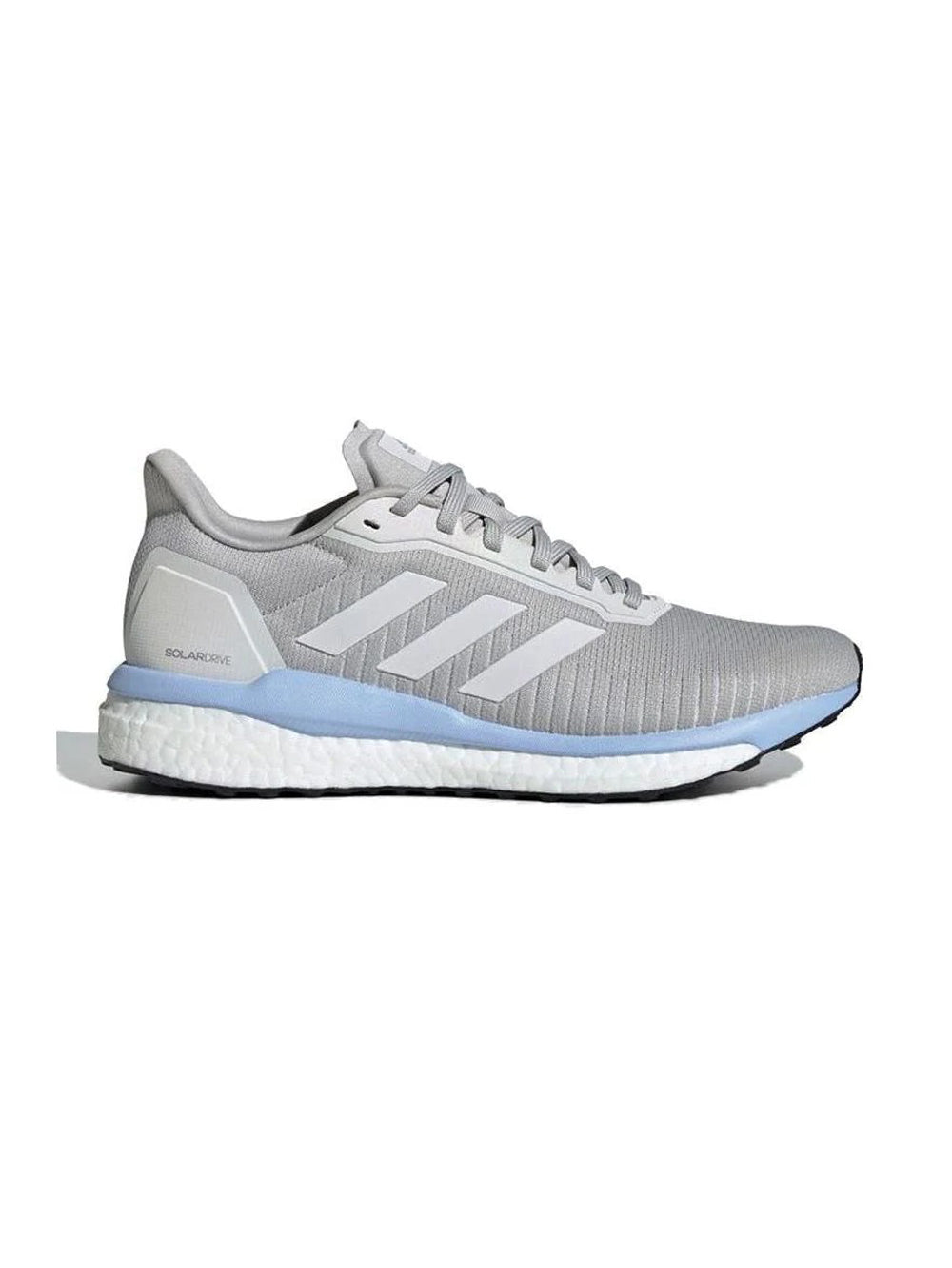 Scarpa Running Solar Drive 19 W ADIDAS Donna - Grigio