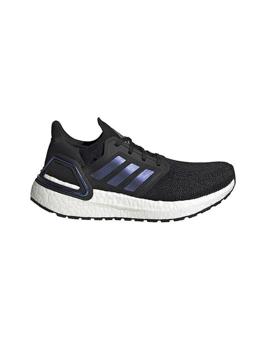 Scarpa Running Ultraboost 20 ADIDAS Uomo - Nero