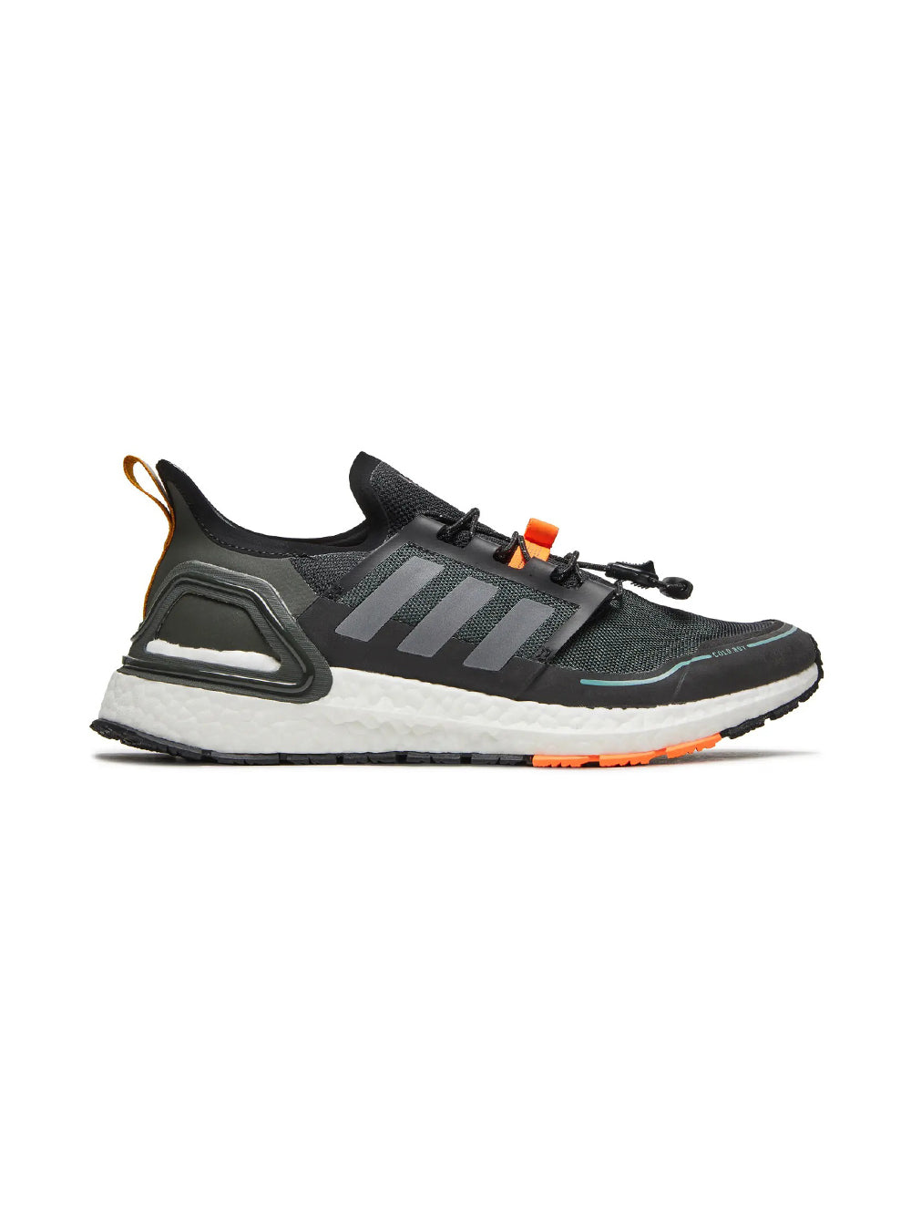 Scarpa Running Ultraboost C.rdy ADIDAS Uomo - Nero