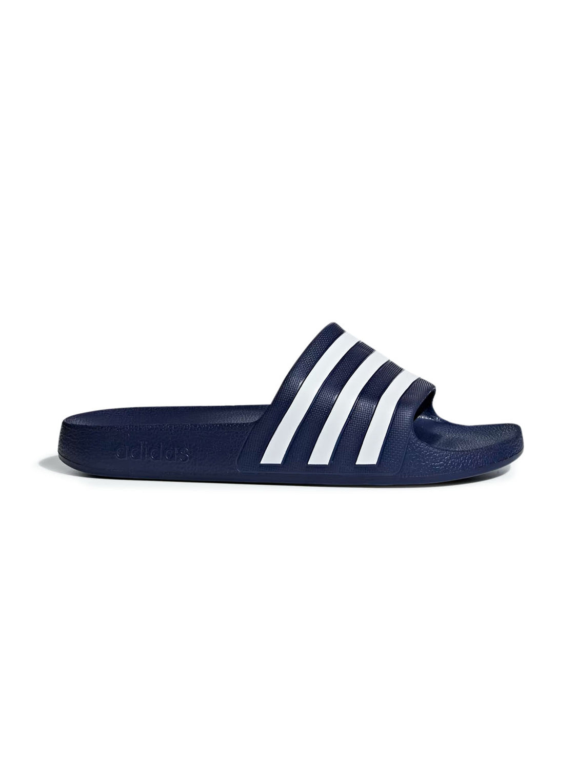Ciabatta Adilette Aqua ADIDAS Unisex - Blue