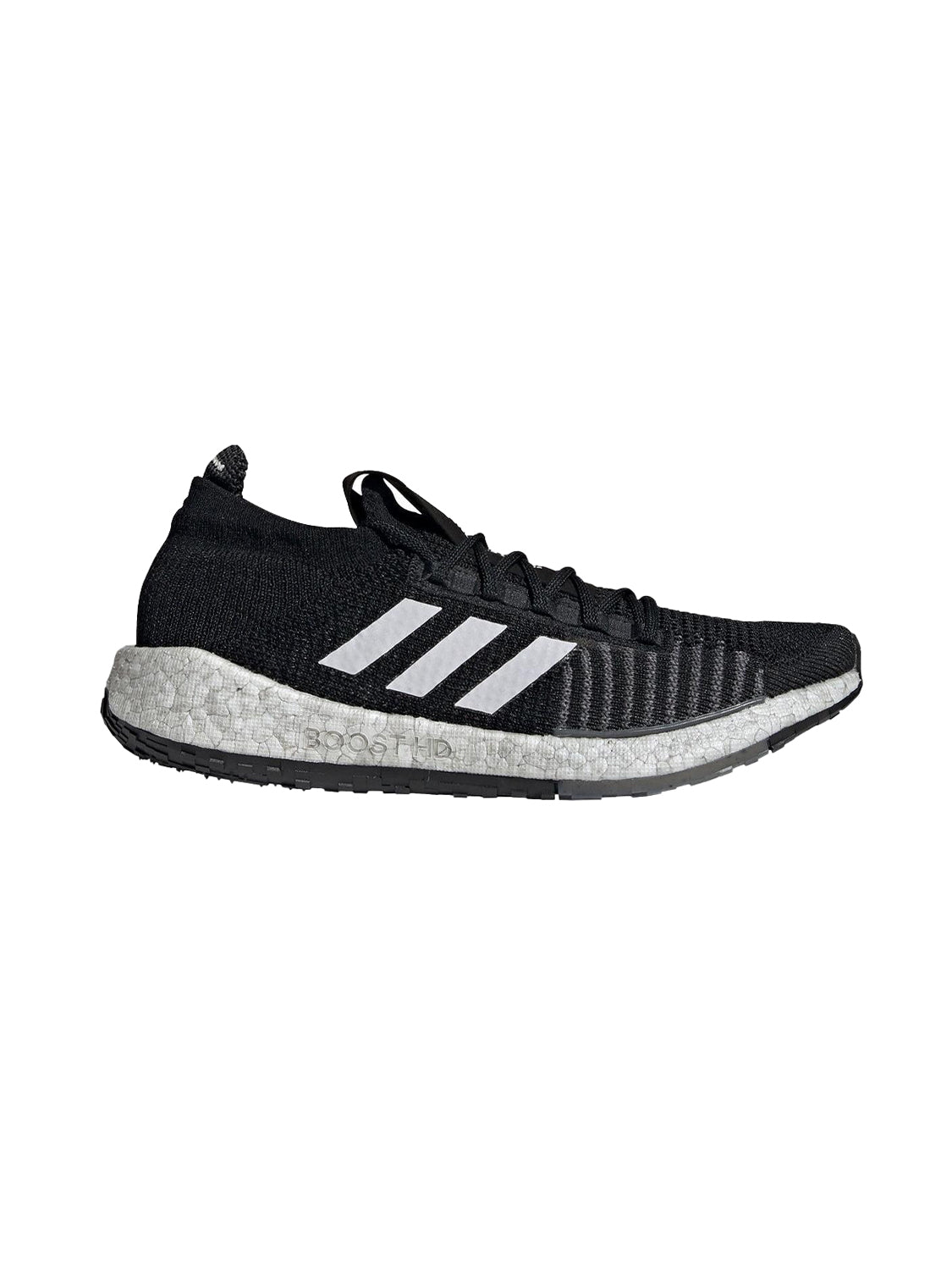 Scarpa Running Pulseboost Hd M ADIDAS Uomo - Nero