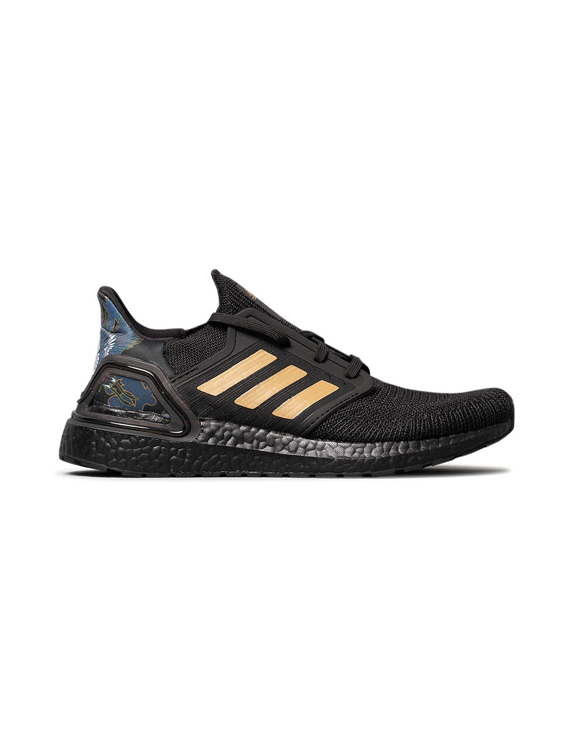 Scarpa Running Ultraboost 20 ADIDAS Unisex - Nero