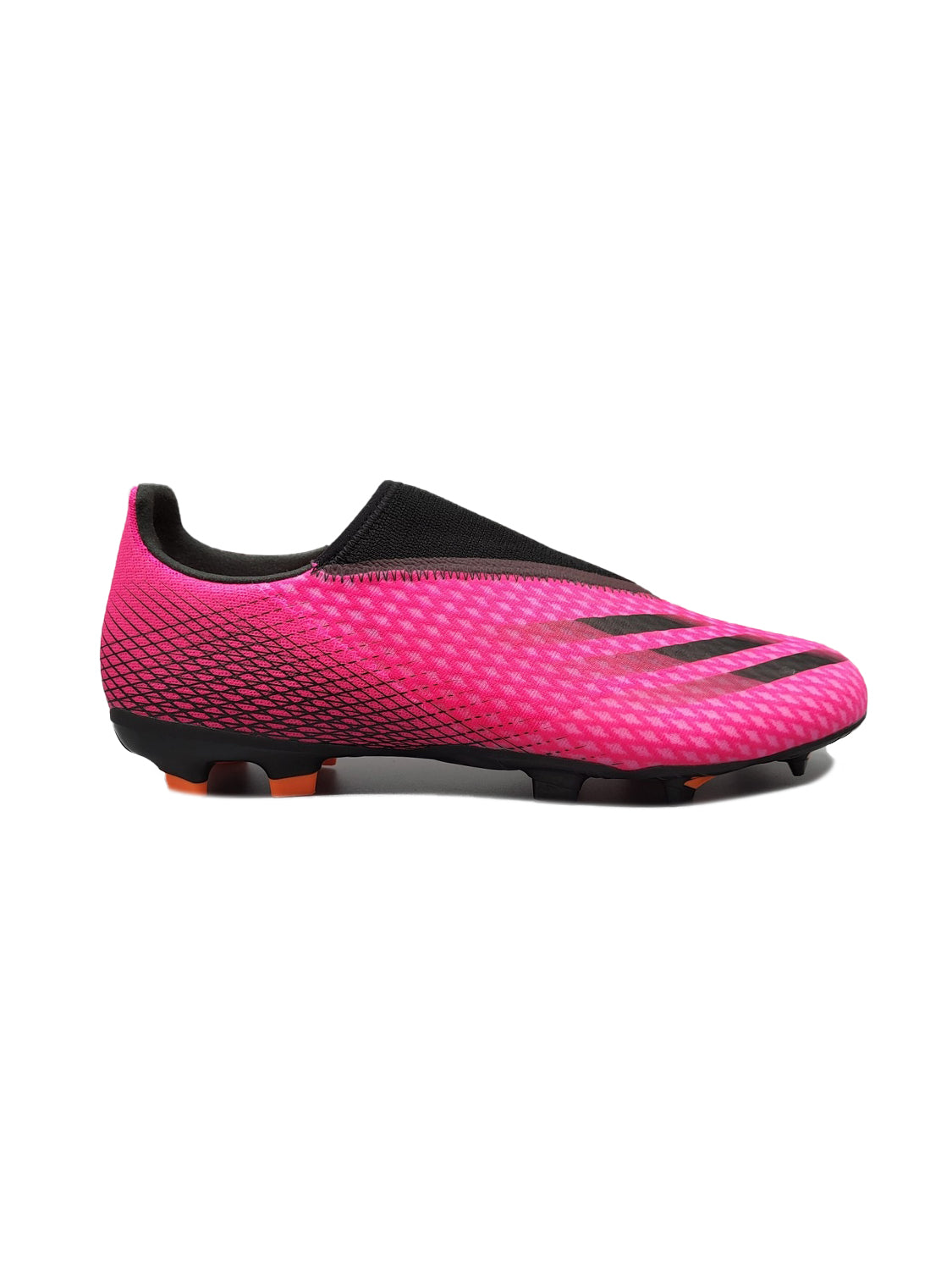 Scarpa Calcio X Ghosted.3 Ll FG ADIDAS Uomo - Rosa
