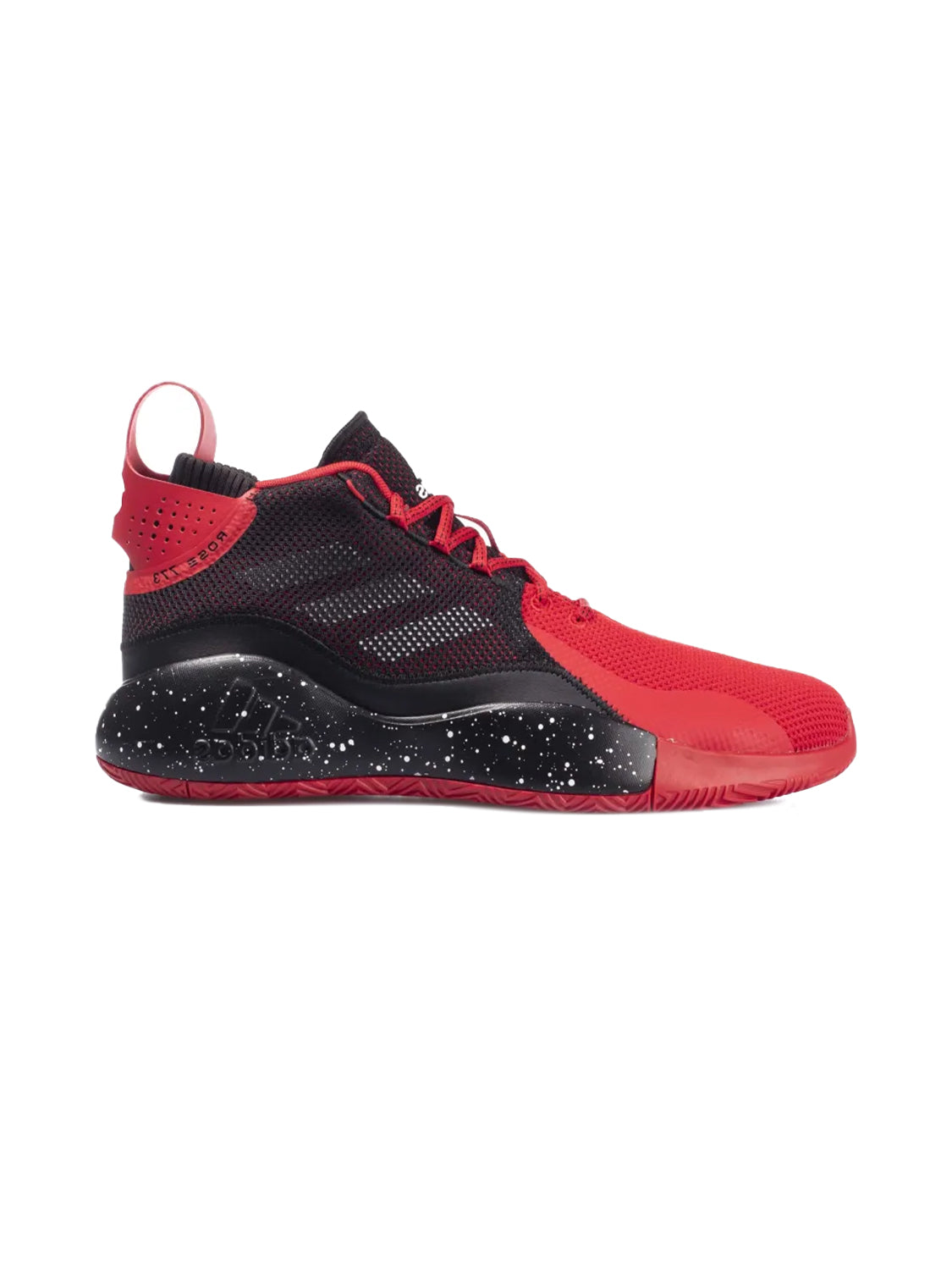 Scarpa Running D Rose 773 2020 ADIDAS Uomo - Rosso