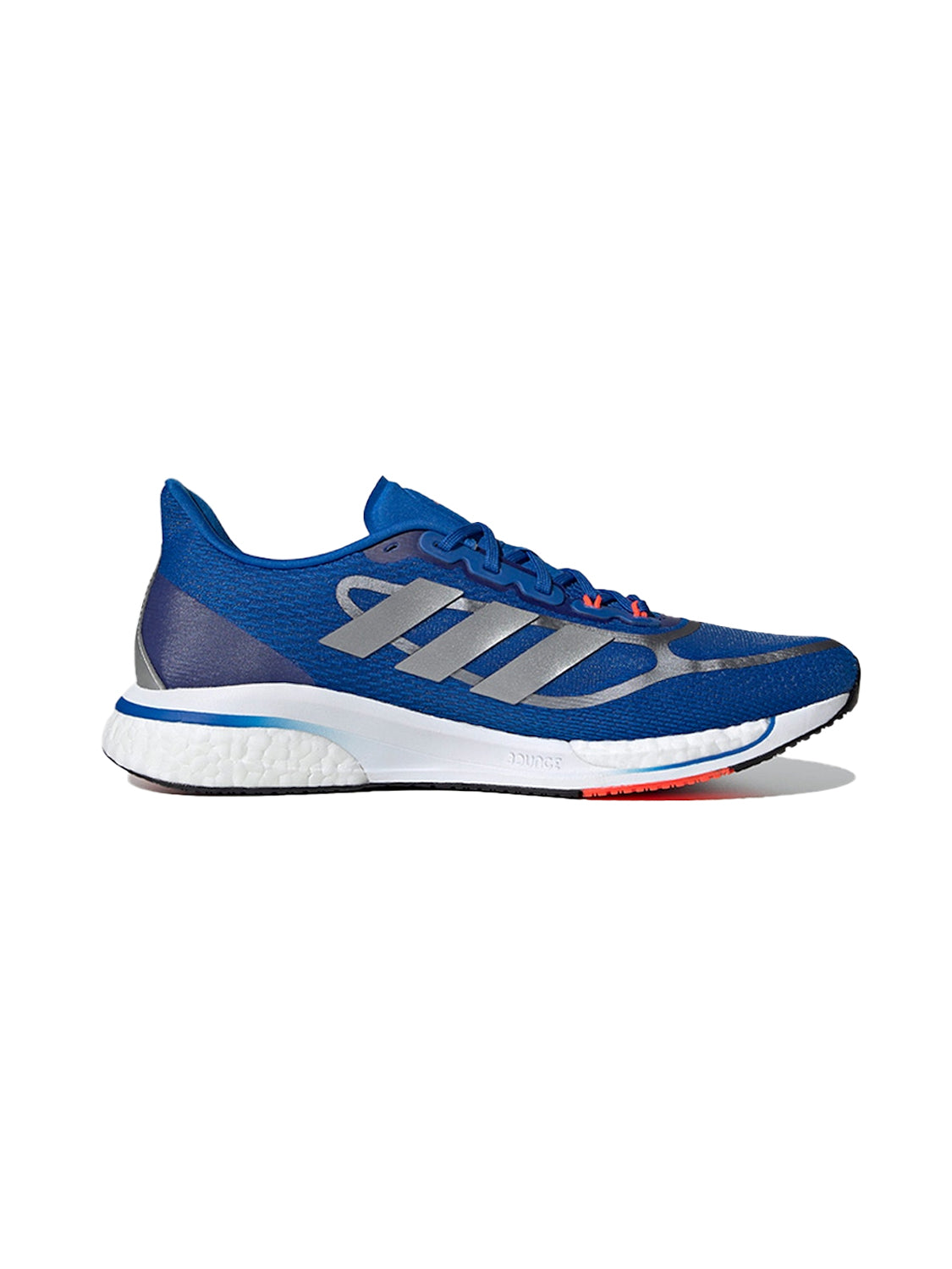 Scarpa Running Supernova M ADIDAS Uomo - Blue