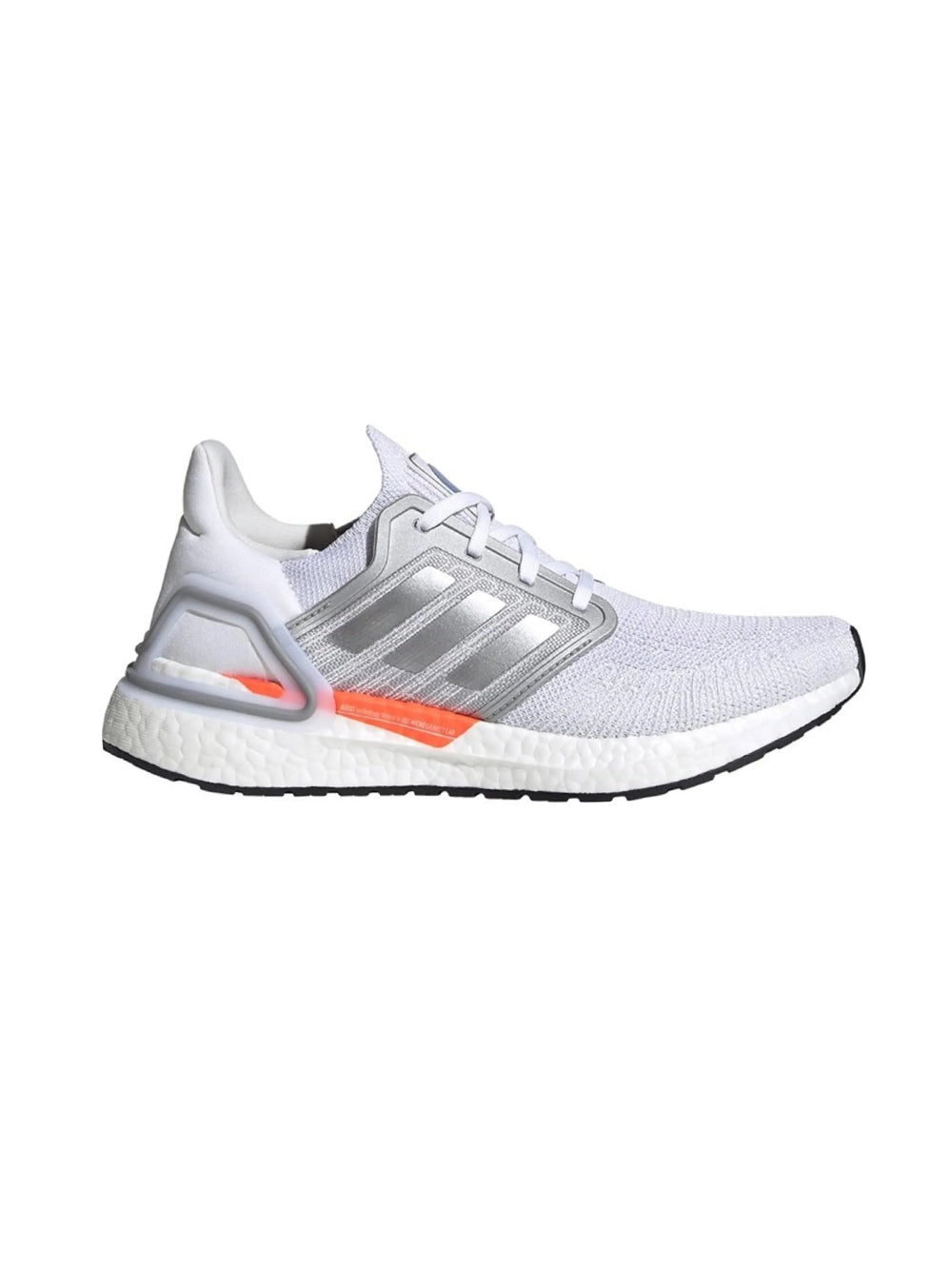 Scarpa Running Ultraboost 20 W ADIDAS Donna - Grigio