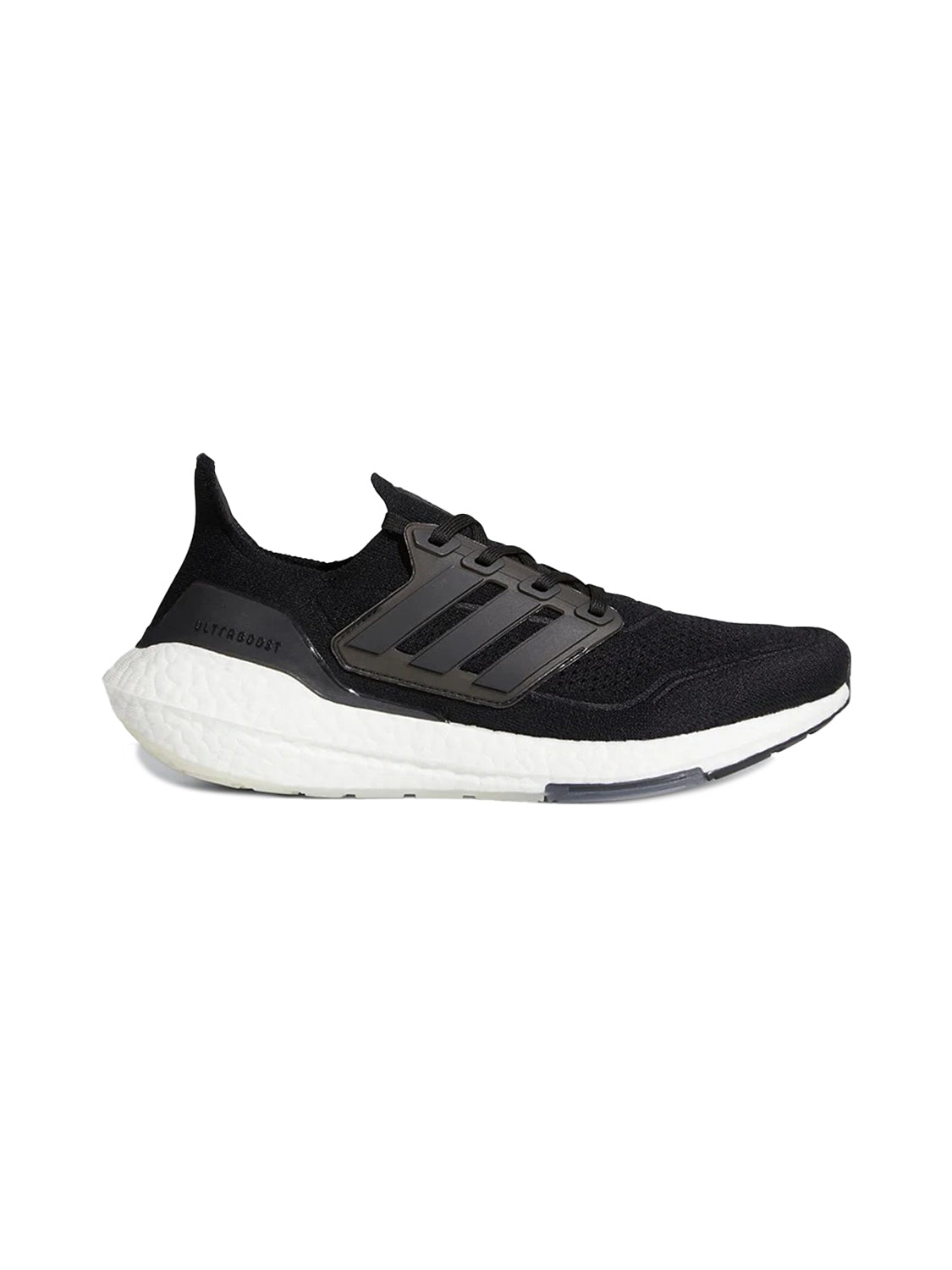 Scarpa Running Ultraboost 21 ADIDAS Uomo - Nero