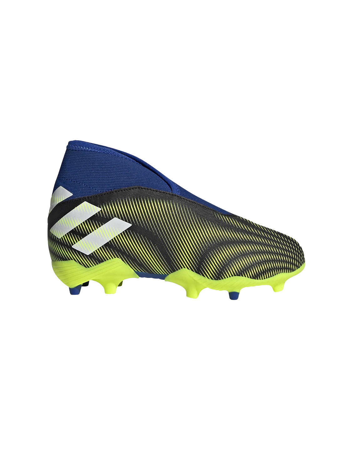 Scarpa Calcio Nemeziz .3 Ll Fg J ADIDAS Bambino - Multicolore