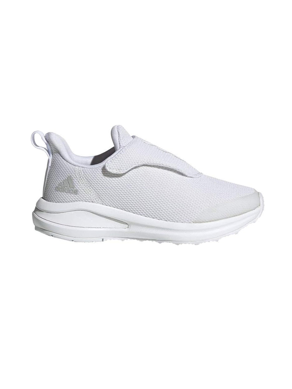 Sneakers Basse Fortarun Ac K ADIDAS Bambino - Bianco