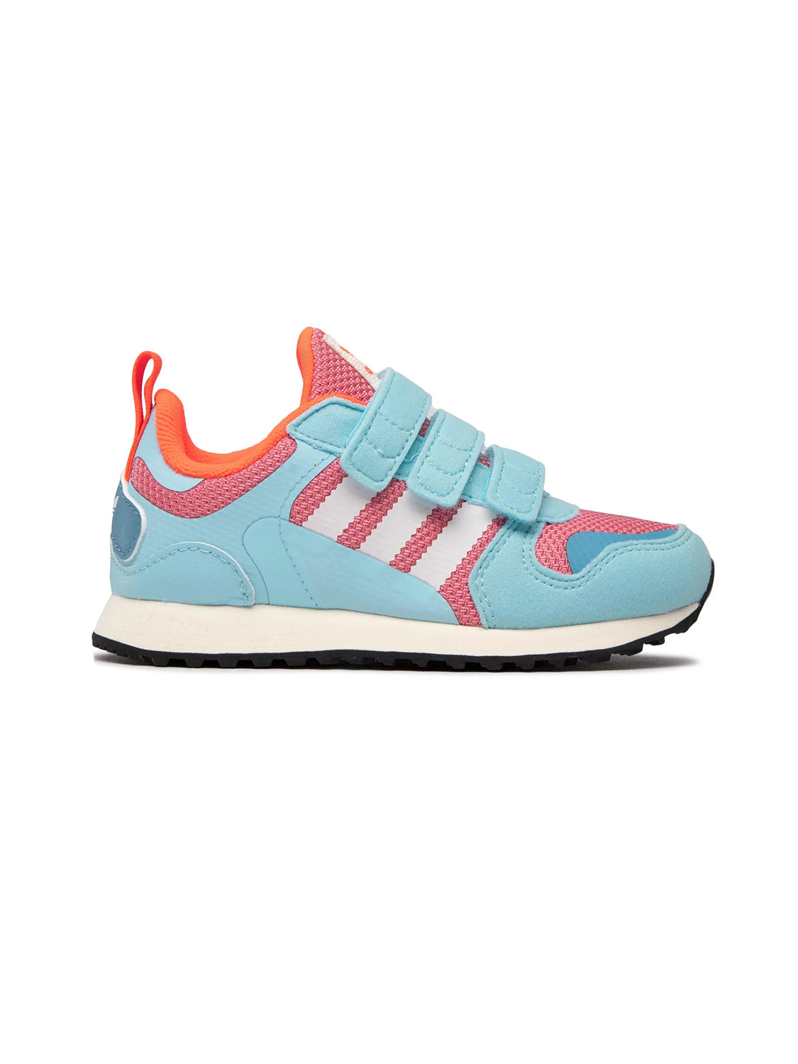 Sneakers Basse Zx 700 Hd Cf C ADIDAS Bambino - Torquoise