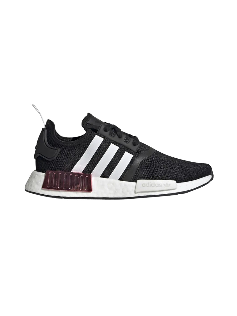 Scarpa Running Nmd R1 W ADIDAS Donna - Nero