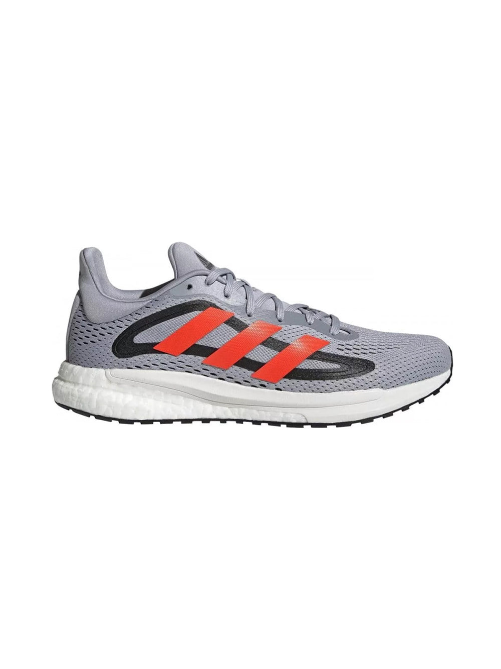 Scarpa Running Solar Glide 4 M ADIDAS Uomo - Grigio