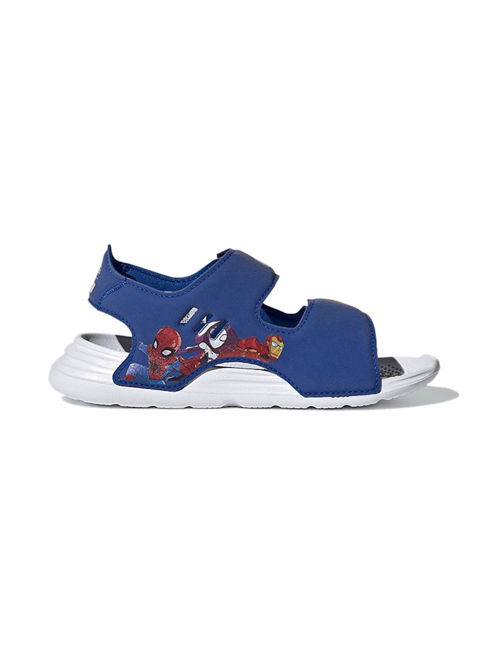 Sandalo Swim Sandal C ADIDAS Bambino - Blue