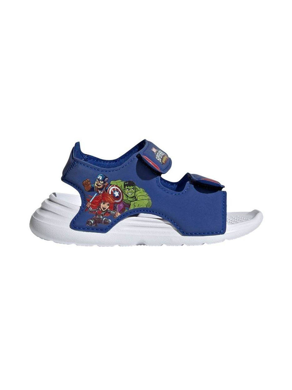 Sandalo Swim Sandal I ADIDAS Bambino - Blue