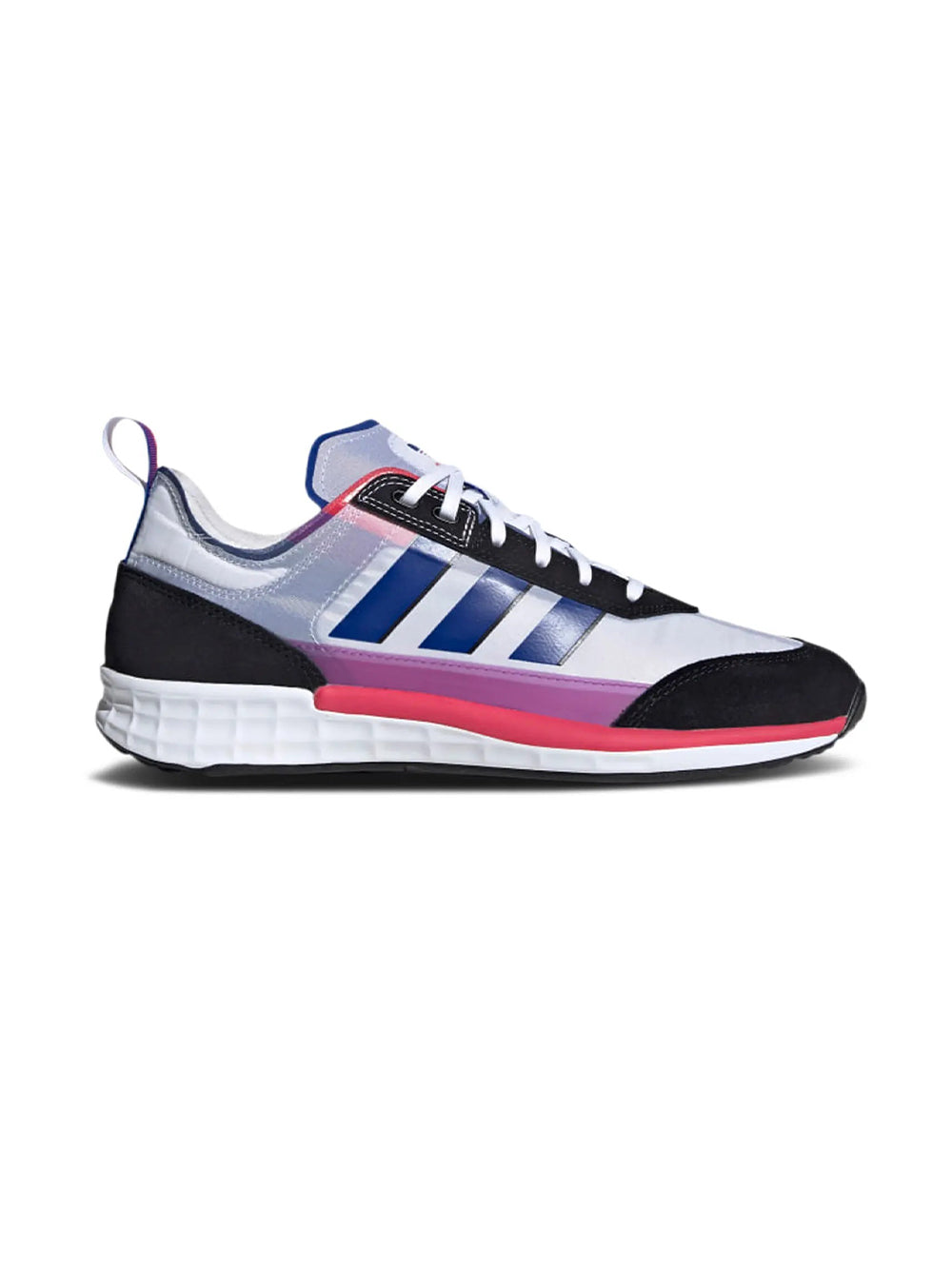 Sneakers Basse Sl 7200 Pride ADIDAS Unisex - Bianco