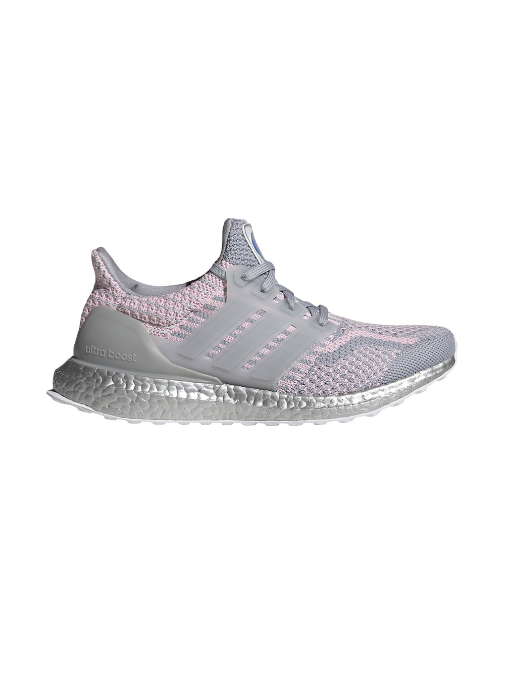Scarpa Running Ultraboost 5.0 Dna W ADIDAS Donna - Grigio