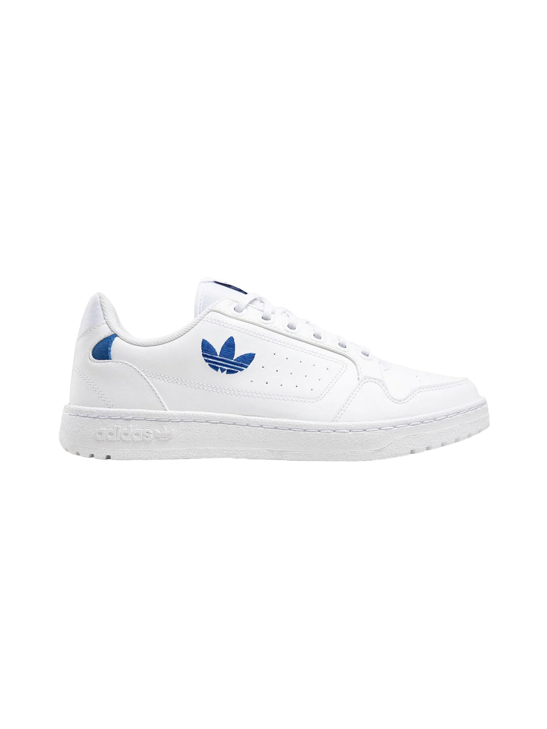 Sneakers Basse Ny 90 ADIDAS Uomo - Bianco