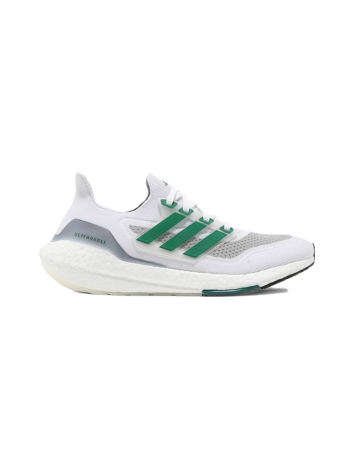Scarpa Running Ultraboost 21 ADIDAS Uomo - Bianco