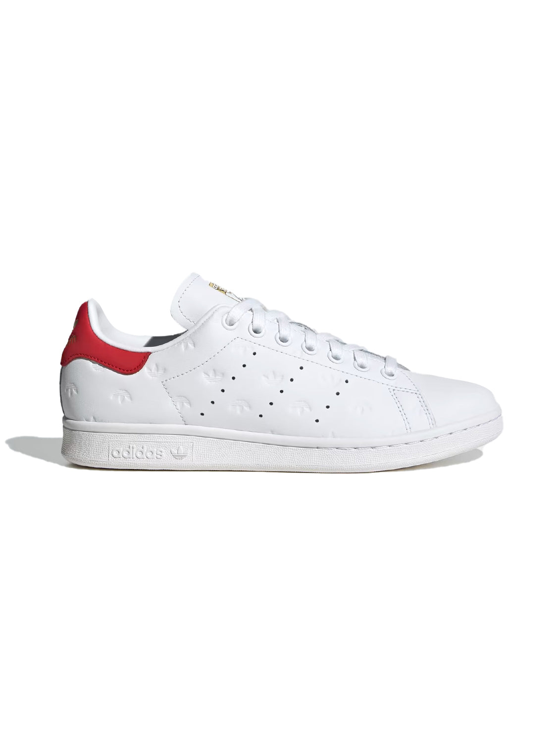 Sneakers Basse Stan Smith W ADIDAS Uomo - Bianco