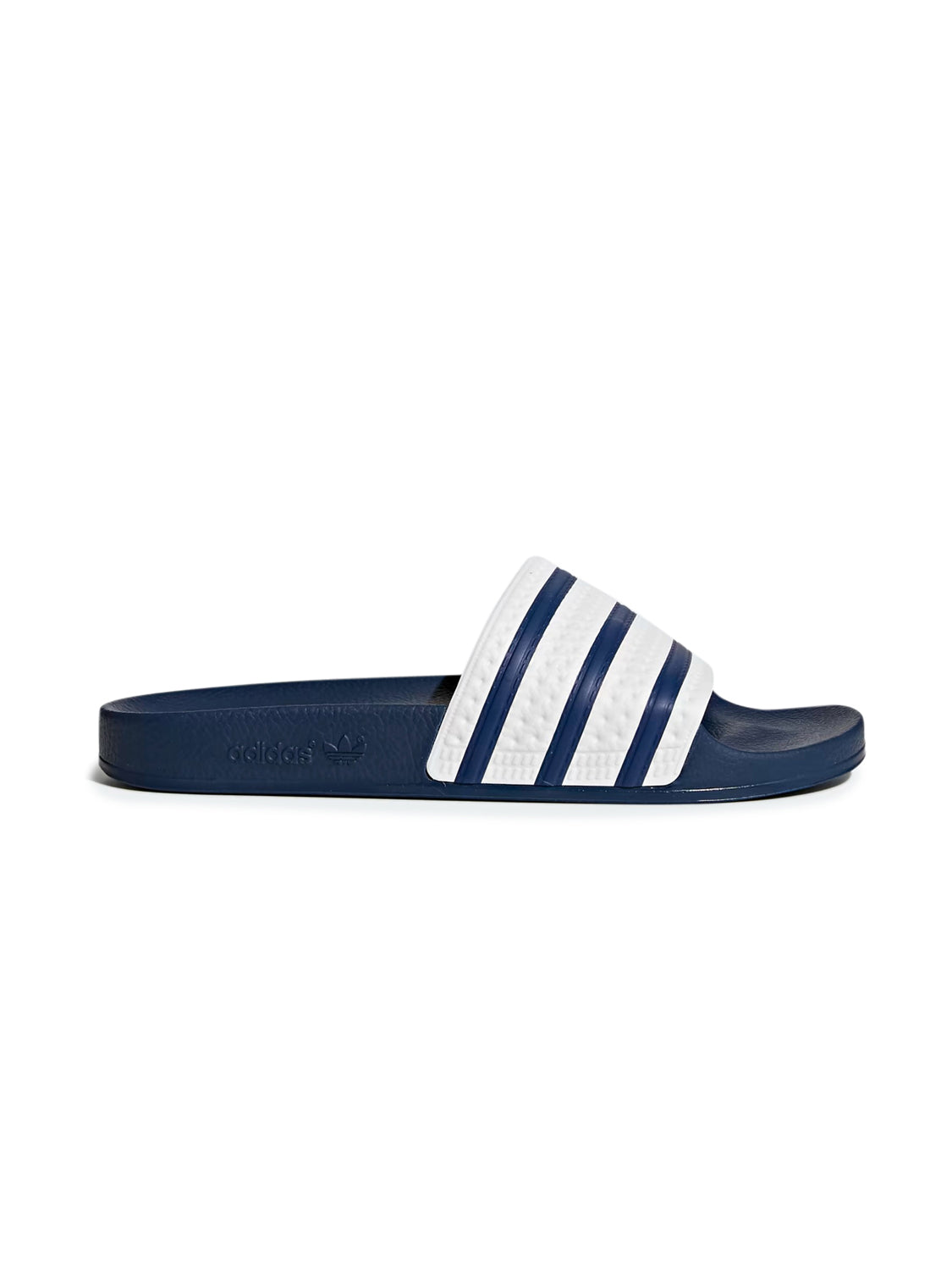 Ciabatta Adilette ADIDAS Unisex - Blue
