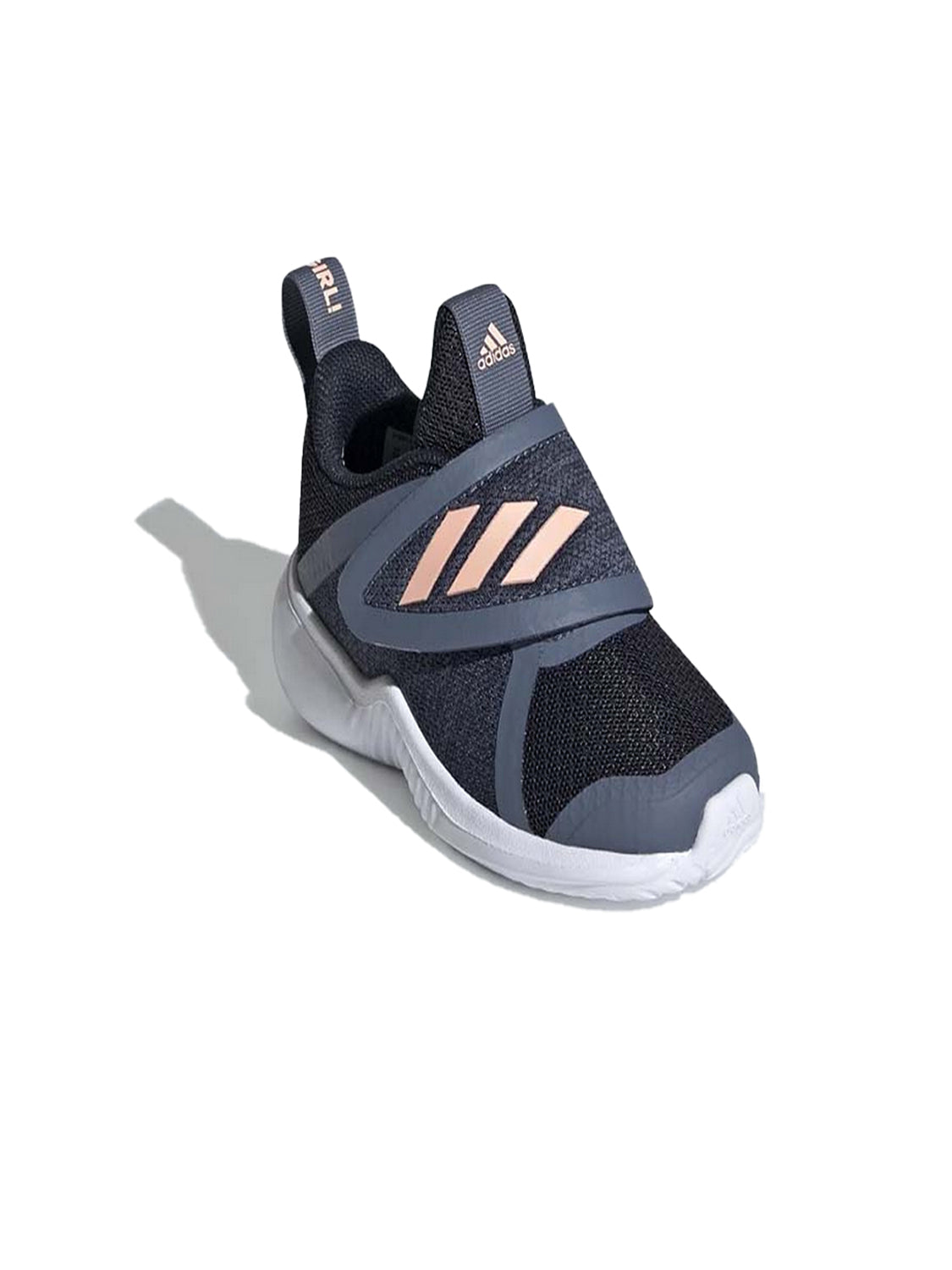 Scarpa Running Fortarun X Cf I ADIDAS Bambino - Blue