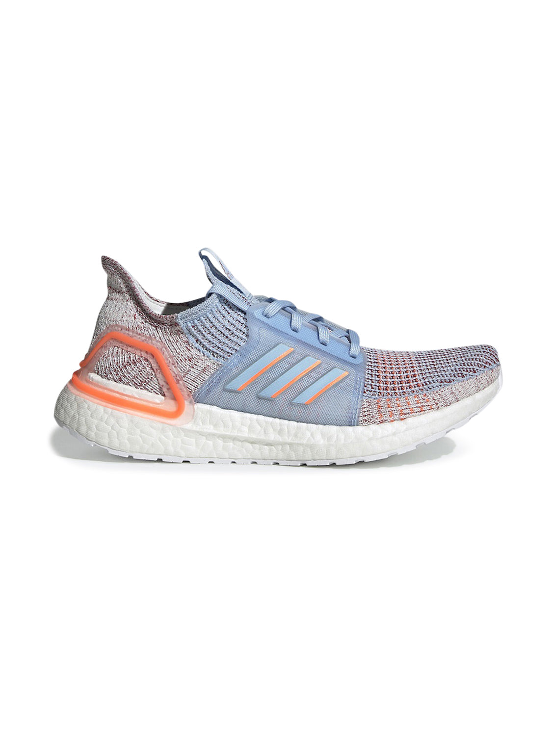 Scarpa Running Ultraboost 19 W ADIDAS Donna - Blue