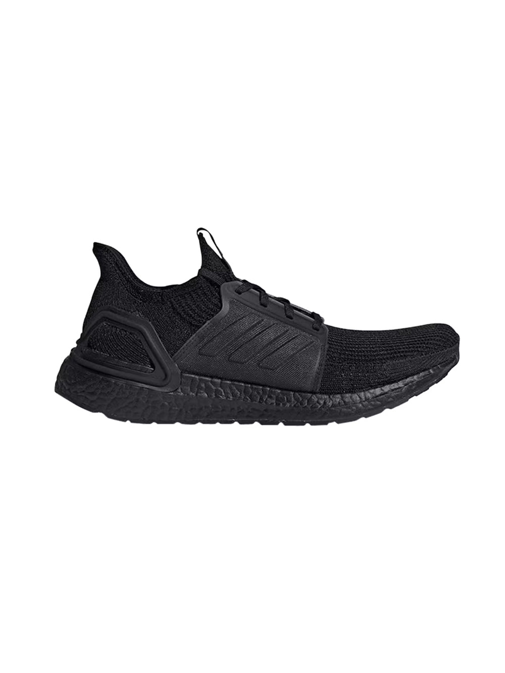 Scarpa Running Ultraboost 19 M ADIDAS Uomo - Nero