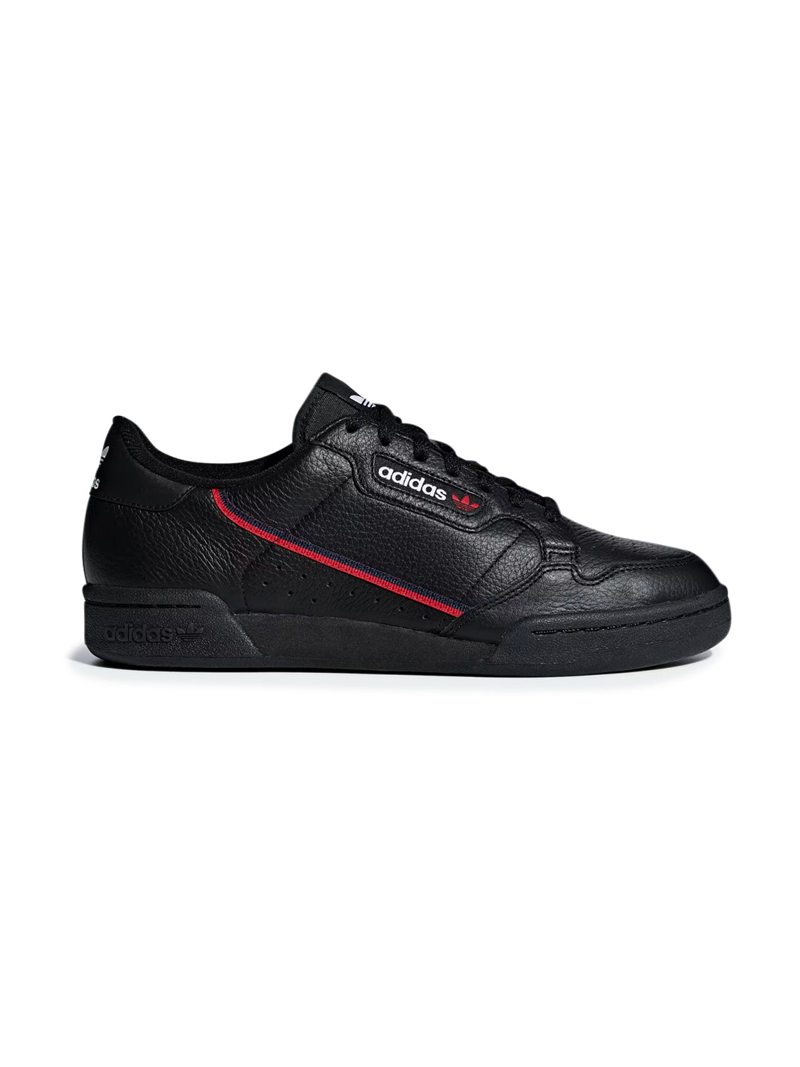 Sneakers Basse Continental 80 ADIDAS Unisex - Nero