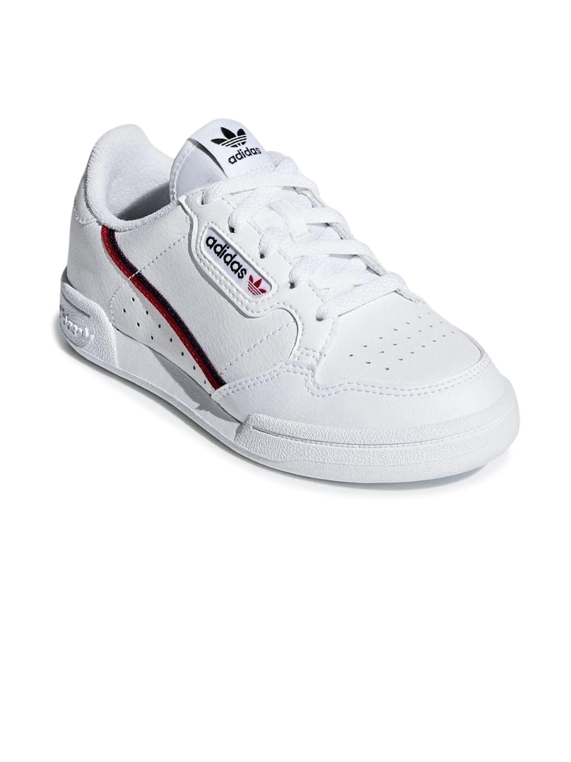 Sneakers Basse Continental 80 C ADIDAS Bambino - Bianco