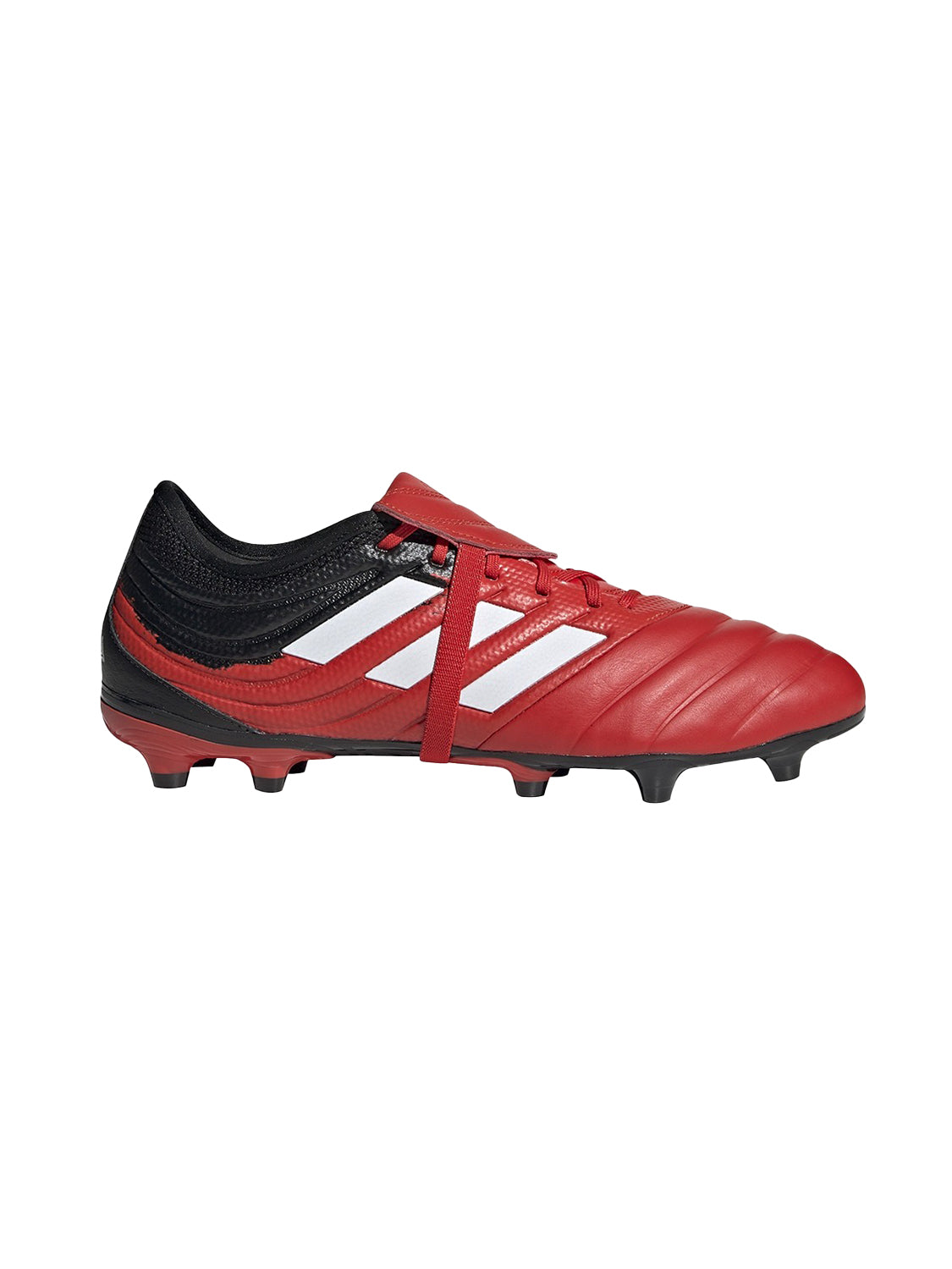 Scarpa Calcio Copa Gloro 20.2 FG ADIDAS Uomo - Rosso