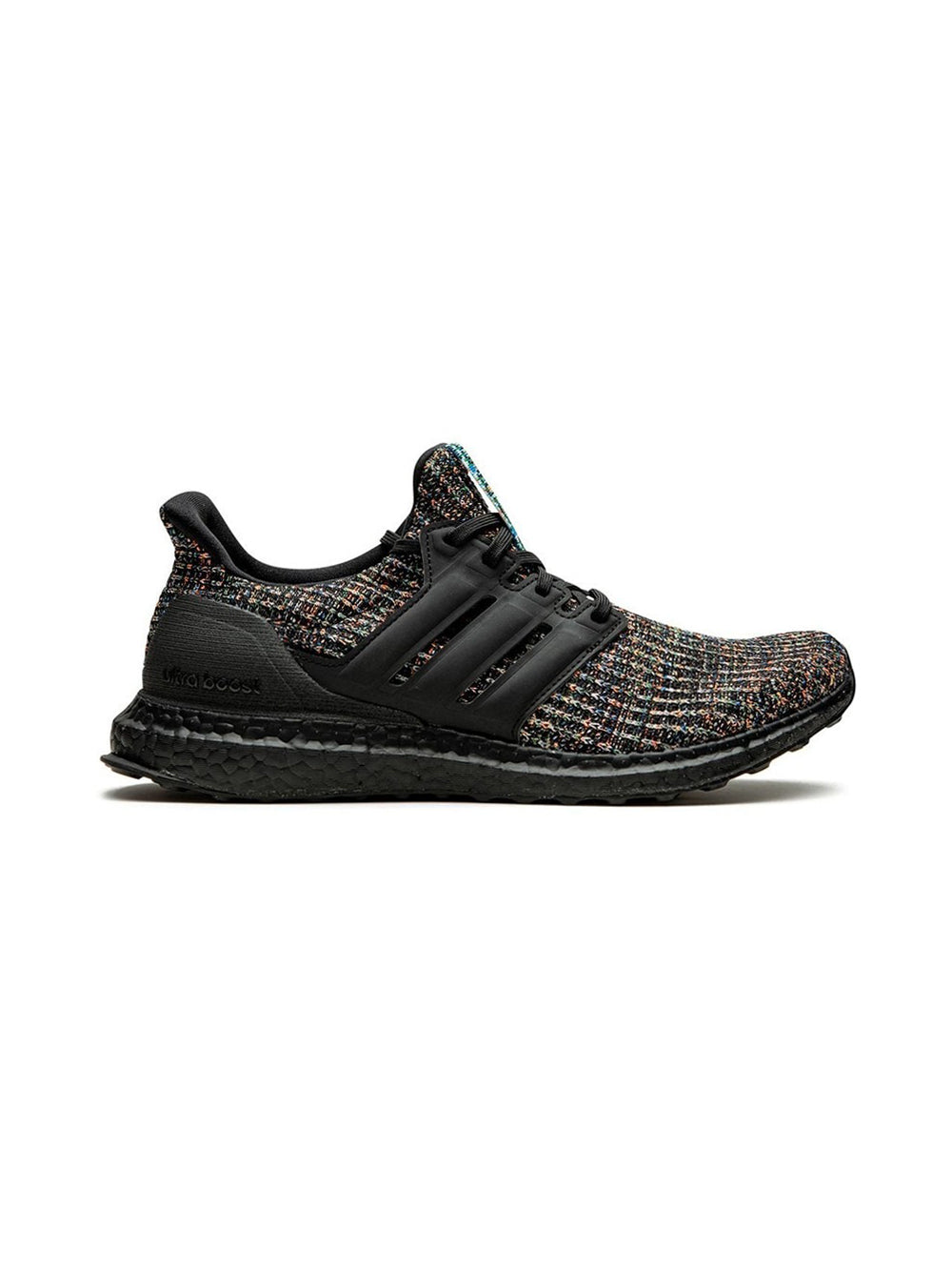 Scarpa Running Ultraboost M ADIDAS Uomo - Nero