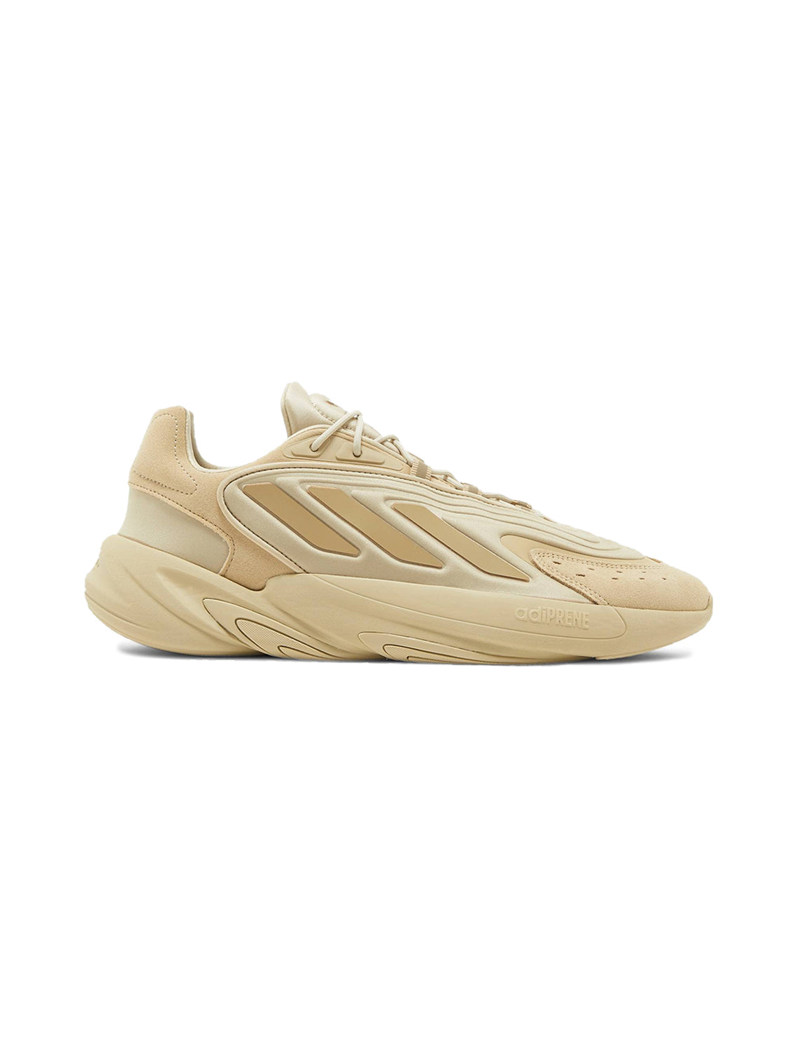 Sneakers Basse Ozelia ADIDAS Uomo - Beige