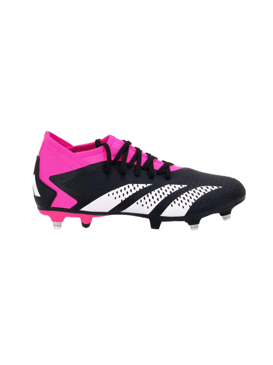 Scarpa Calcio Predator Accuracy.3 Sg ADIDAS Uomo - Nero