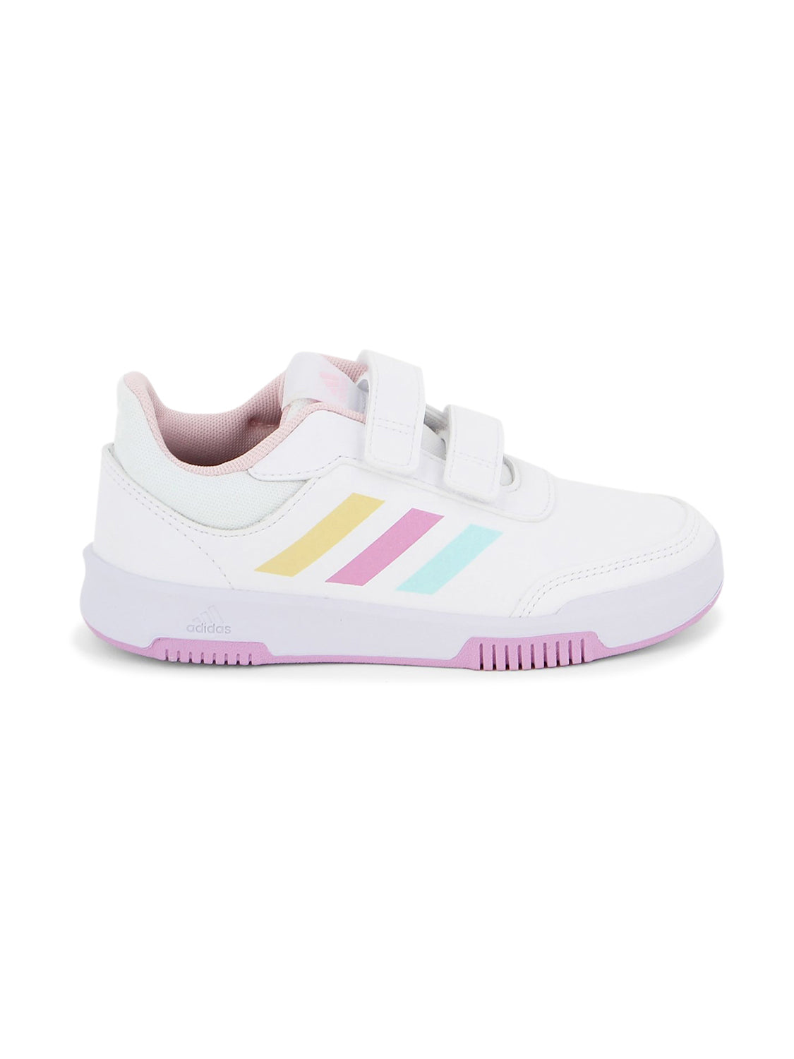 Sneakers Basse Tensaur Sport 2.0 Cf K ADIDAS Bambino - Bianco