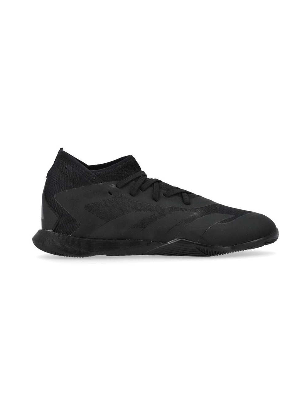 Scarpa Calcio Predator Accuracy.3 In J ADIDAS Bambino - Nero