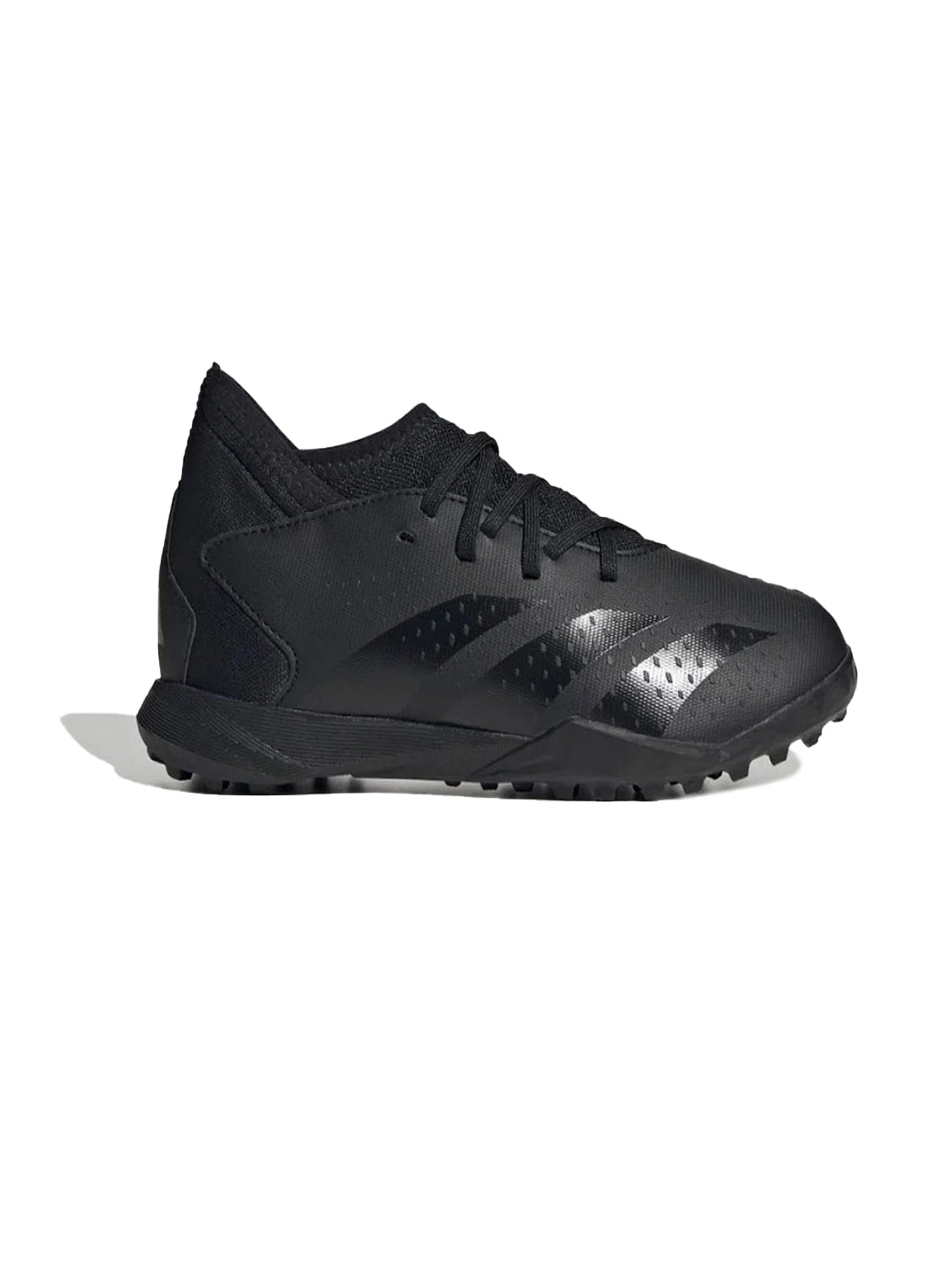 Scarpa Calcio Predator Accuracy.3 Tf J ADIDAS Bambino - Nero