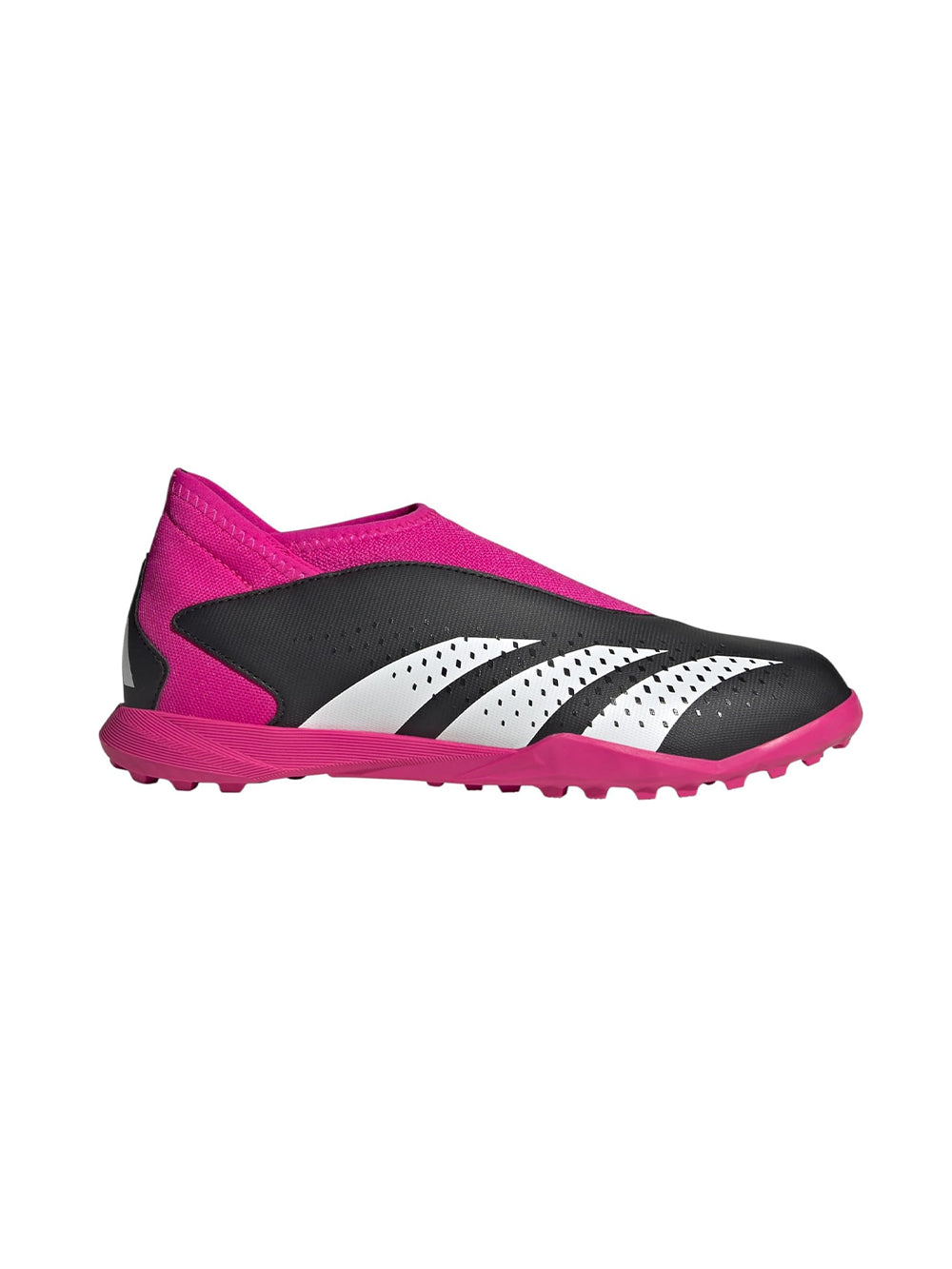 Scarpa Calcio Predator Accuracy.3 Ll Tf J ADIDAS Bambino - Nero