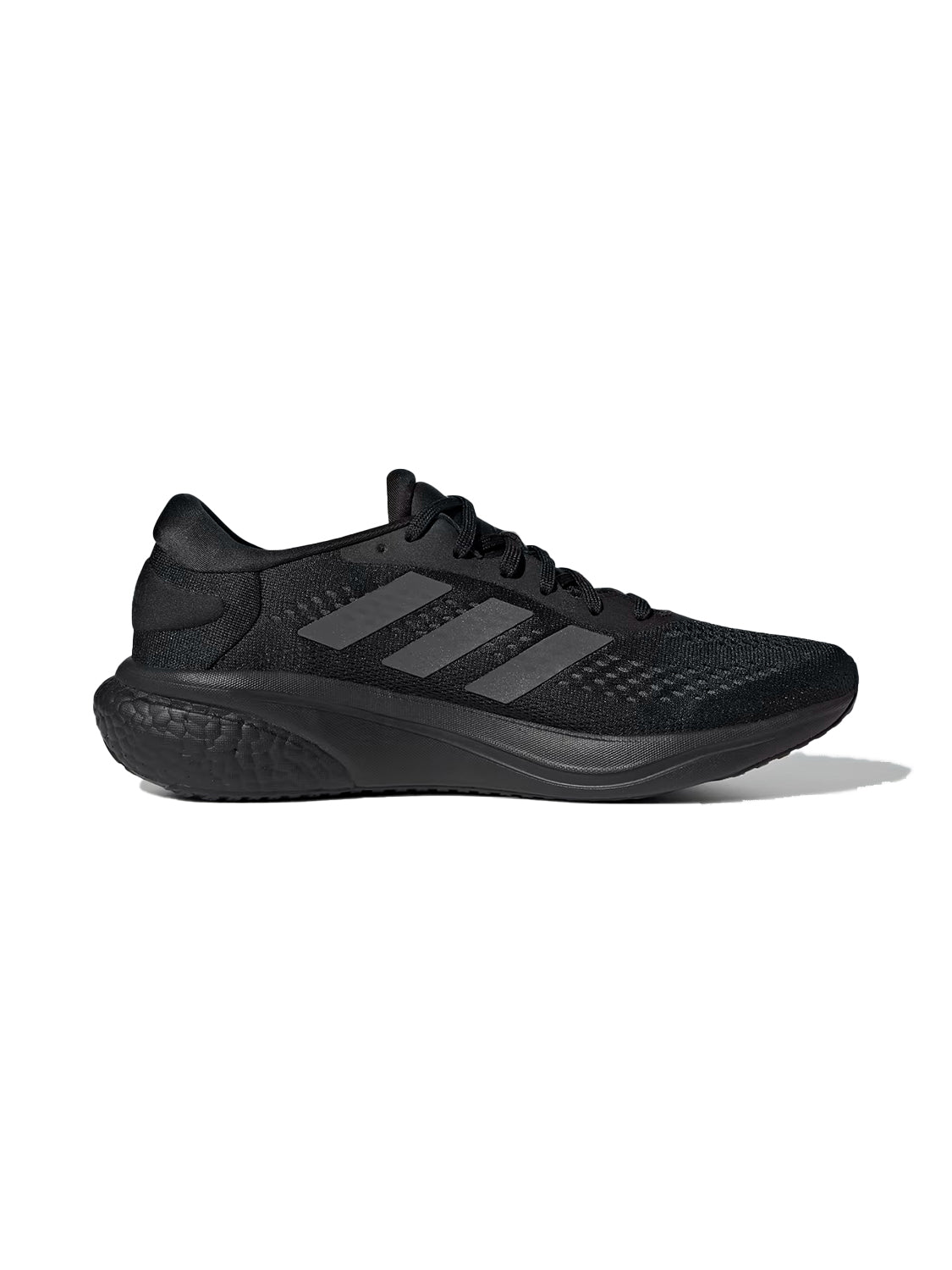 Sneakers Basse Supernova 2 M ADIDAS Uomo - Nero