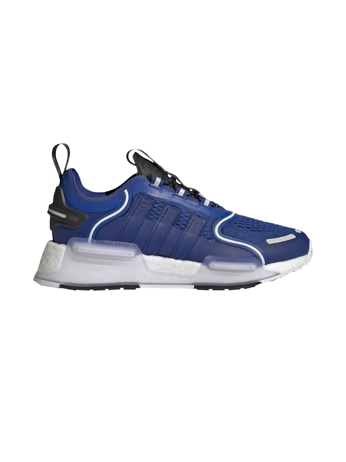 Scarpa Running Nmd_v3 J ADIDAS Donna - Blue