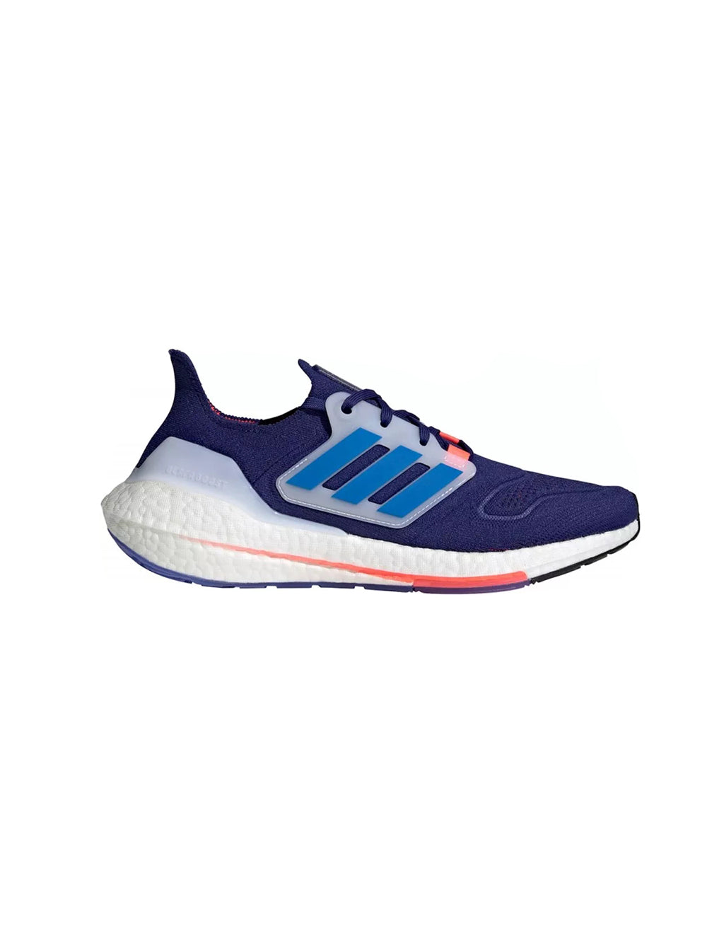 Scarpa Running Ultraboost 22 ADIDAS Uomo - Viola