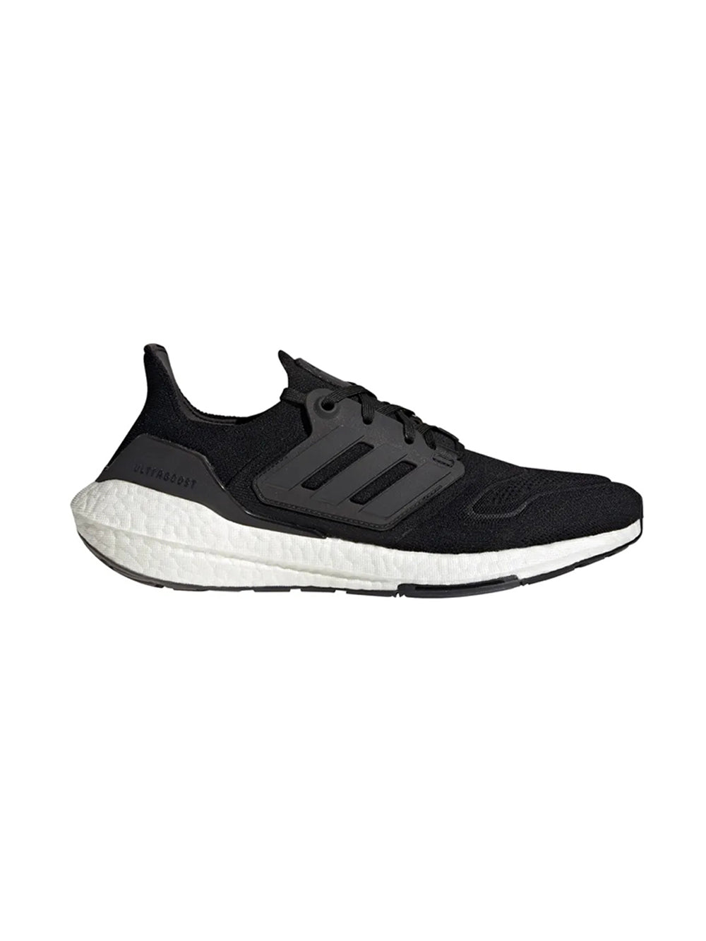 Scarpa Running Ultraboost 22 ADIDAS Uomo - Nero