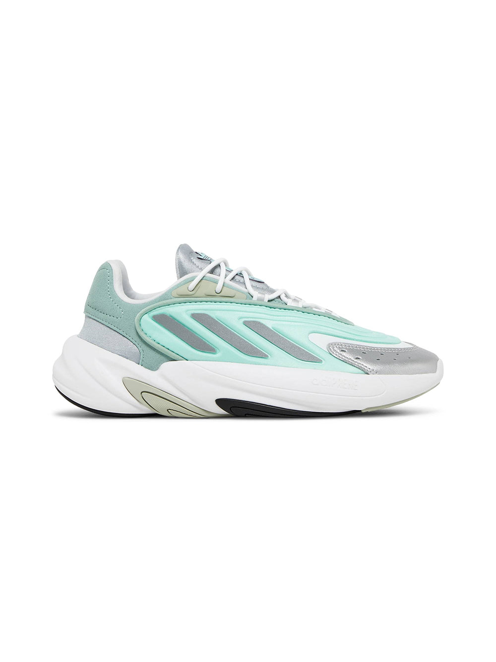 Scarpa Running Ozelia W ADIDAS Donna - Verde