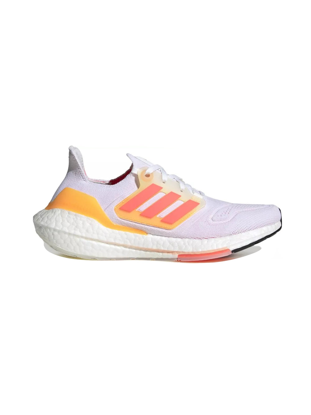 Scarpa Running Ultraboost 22 W ADIDAS Donna - Rosa