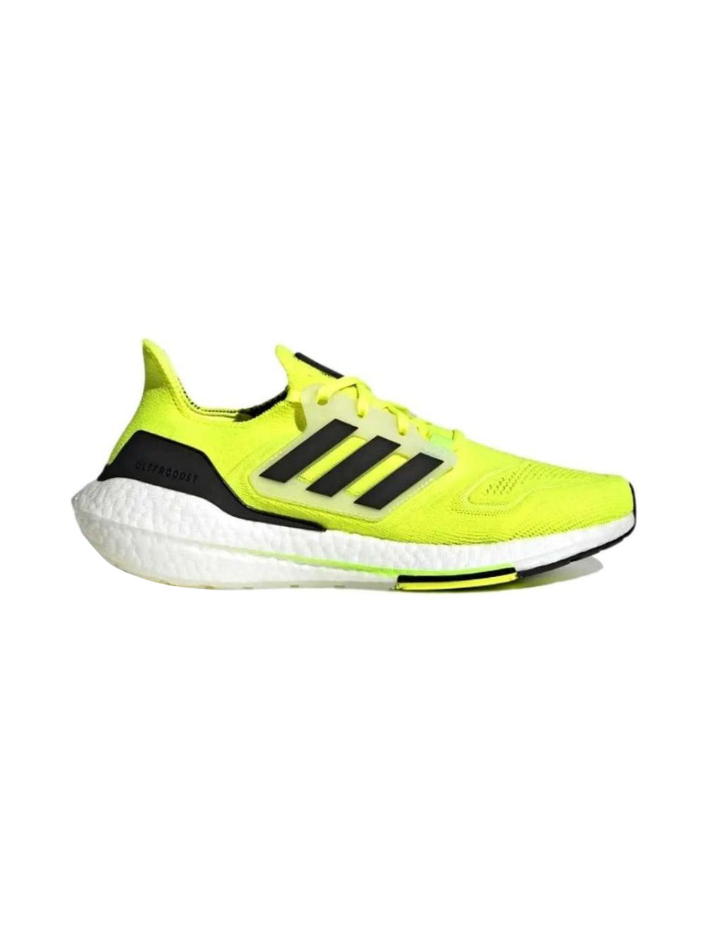 Scarpa Running Ultraboost 22 ADIDAS Uomo - Giallo