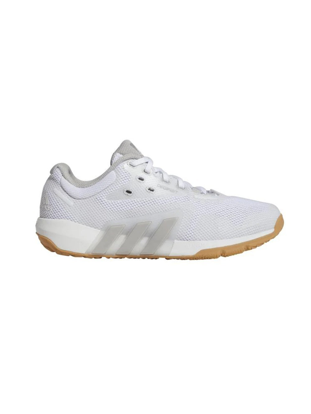 Scarpa Running Dropset Trainer W ADIDAS Donna - Bianco
