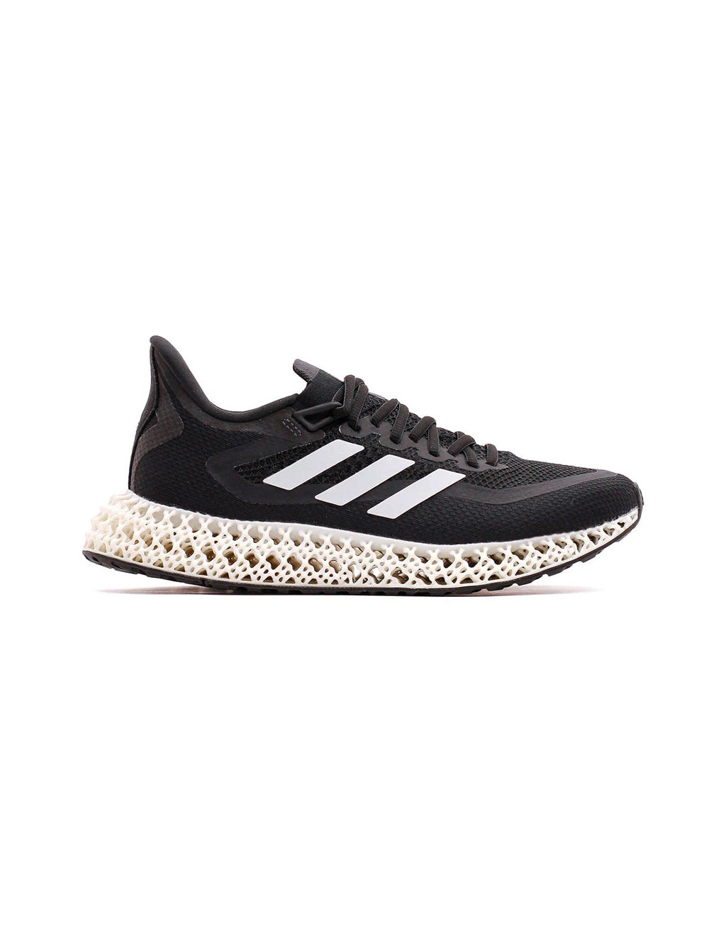 Scarpa Running 4DFWD 2 W ADIDAS Donna - Nero
