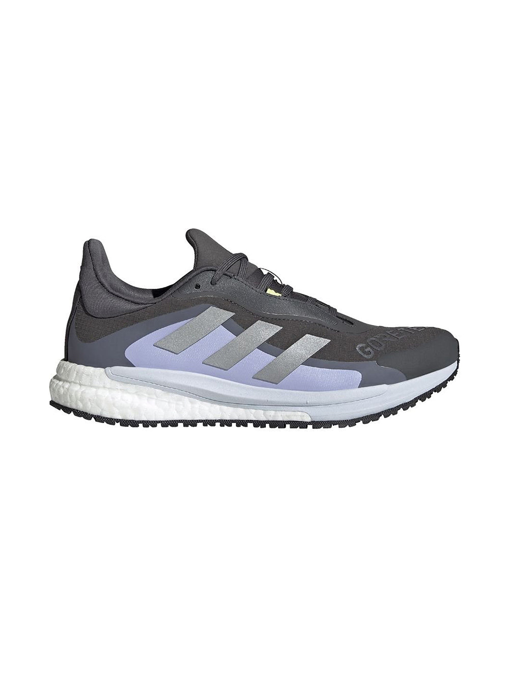 Scarpa Running Solar Glide 4 Gtx W ADIDAS Donna - Grigio