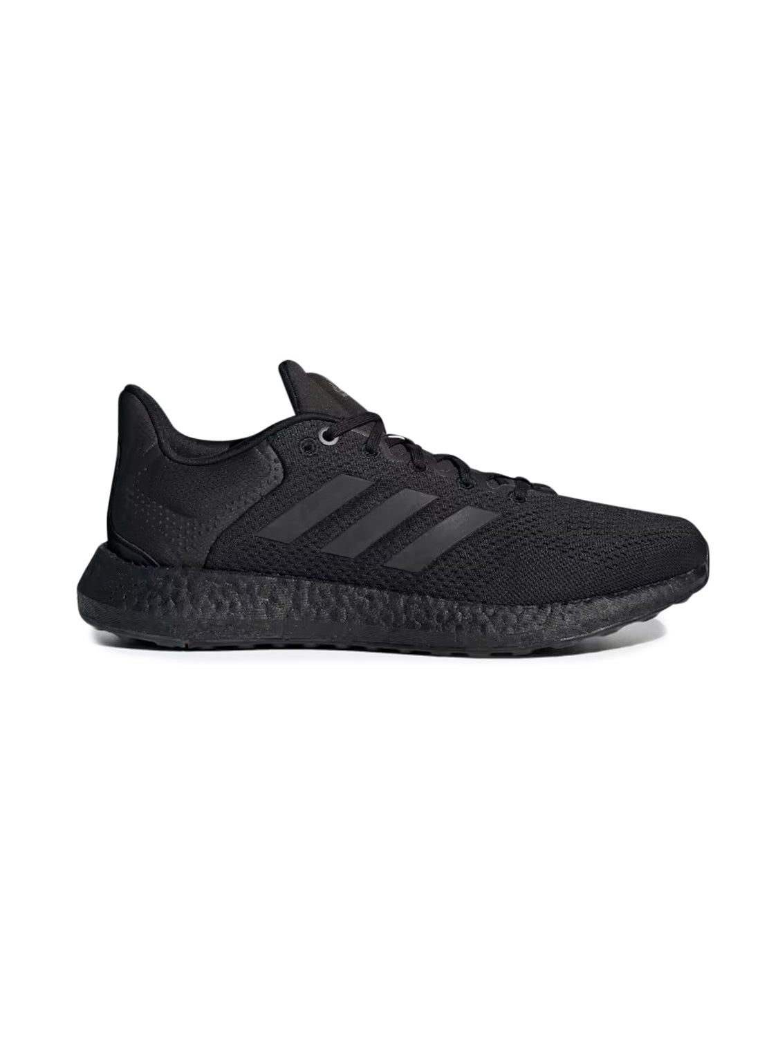 Scarpa Running Pureboost 21 ADIDAS Uomo - Nero