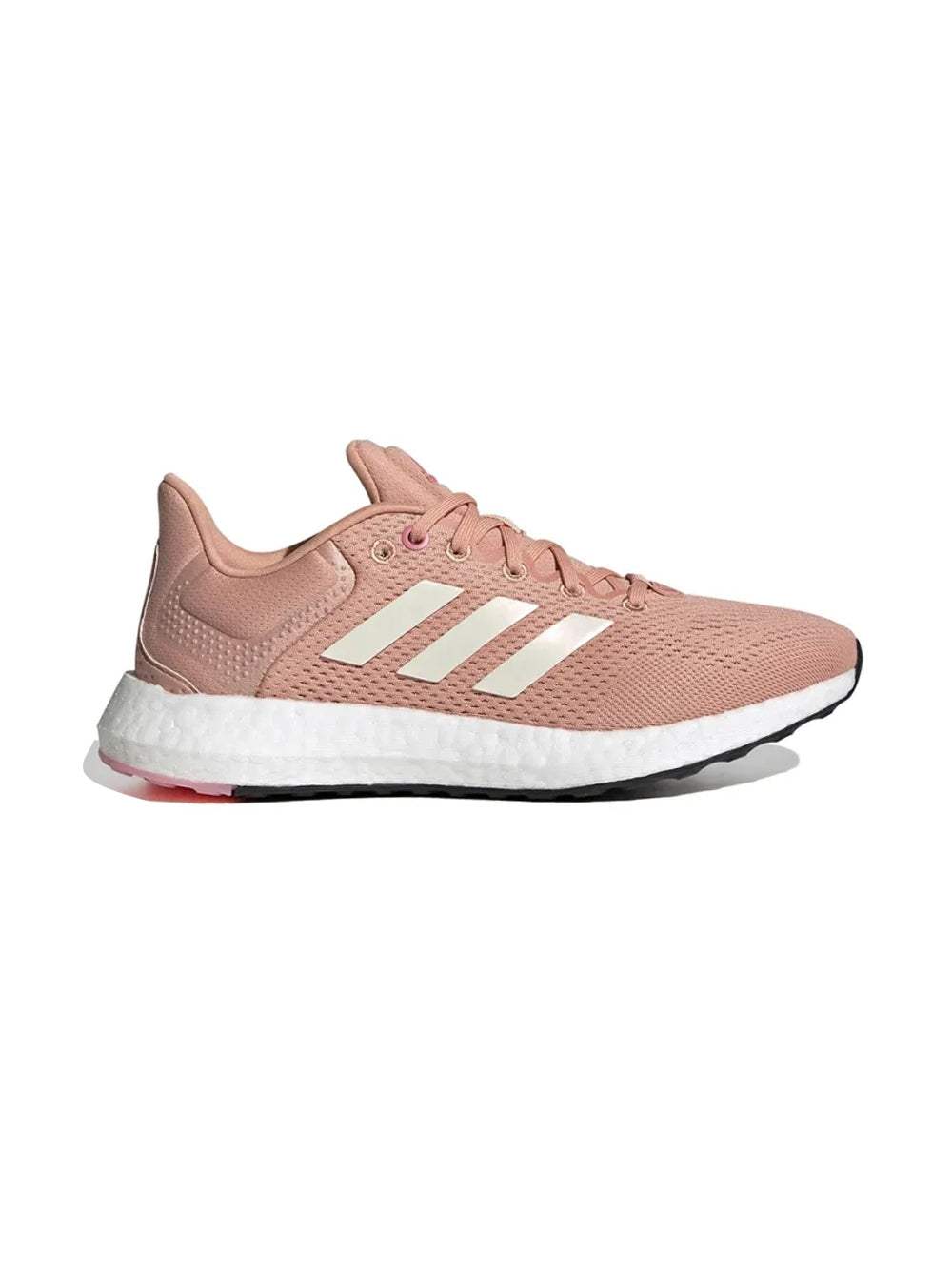 Scarpa Running Pureboost 21 W ADIDAS Donna - Rosa